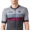 ALE Alé Jersey Gravel Chaos