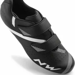 NorthWave Jet 2 Cykelsko - Sort