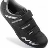 NorthWave Core WMN Dame Cykelsko - Sort -Assos Salg Vare 1912