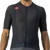 Castelli INSIDER JERSEY Kortærmet - Sort -Assos Salg Vare 194