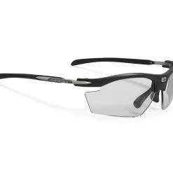 Rudy Project Rydon - Løbe- Og Cykelbrille - Impactx Photokromisk 2 Black Linser - Matsort