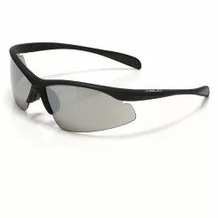 XLC - Malediven - Cykelbrille - 3 Sæt Linser - Sort
