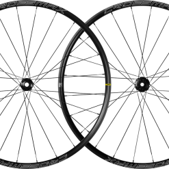 Mavic Crossmax 25 29 Alu Hjulsæt - HG Boost CL 11/12sp