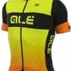 ALE Alé Jersey R-EV1 Rumbles - Gul 2 ALE Alé Jersey R-EV1 Rumbles - Gul -Assos Salg Vare 1966