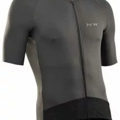 Northwave Essence Short Sleeve - Grå