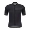 Rogelli Block - Cykeltrøje - Korte ærmer - Sort - Str. M -Assos Salg Vare 197 1