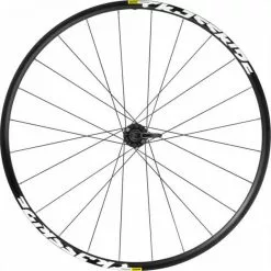 Mavic Crossride FTS-X 27,5" - Baghjul - MTB - Tubeless - 584x21C