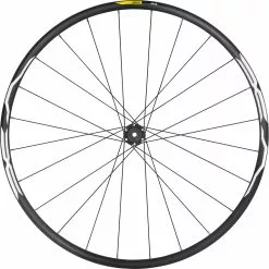 Mavic XA - Tubeless Forhjul - 27,5" - Boost