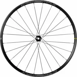 Mavic Crossmax 27,5" - Hjulsæt - MTB - Tubeless - 584x25TSS