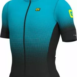 ALE Alé Jersey PRS Dots - Blå