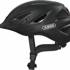 Cykelhjelm Abus Urban-I 3.0 MIPS - Velvet Black