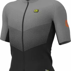 ALE Alé Jersey Delta PRR - Grå