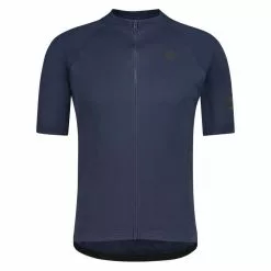AGU Core Essential - Cykeltrøje - K/Æ - Navy - Str. M