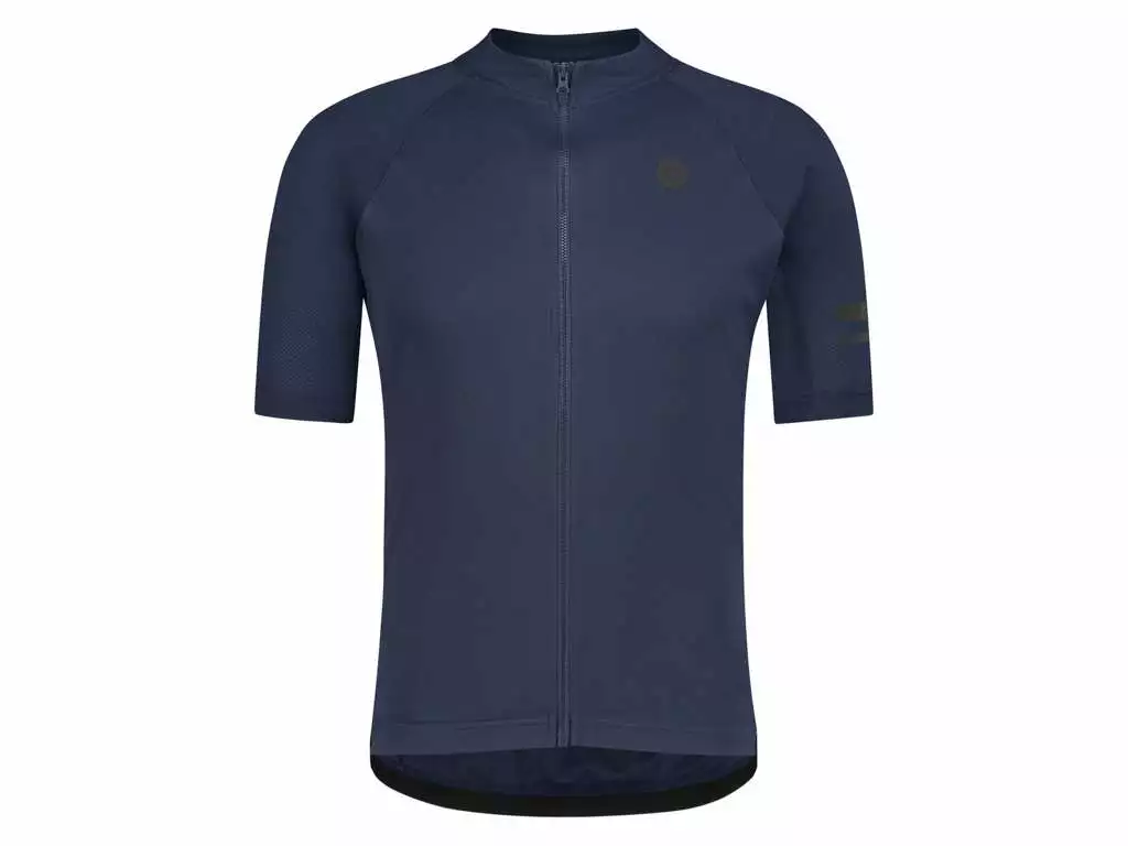 AGU Core Essential - Cykeltrøje - K/Æ - Navy - Str. M 3 AGU Core Essential - Cykeltrøje - K/Æ - Navy - Str. M
