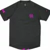 Muc-Off Riders Jersey - Short Sleeve - Sort -Assos Salg Vare 2002