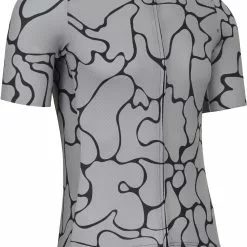 Assos MILLE GT Summer SS Jersey C2 Voganski - Grå