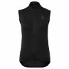 AGU Singlet Core - Dame Cykeltrøje Uden ærmer - Sort - Str. M -Assos Salg Vare 2013