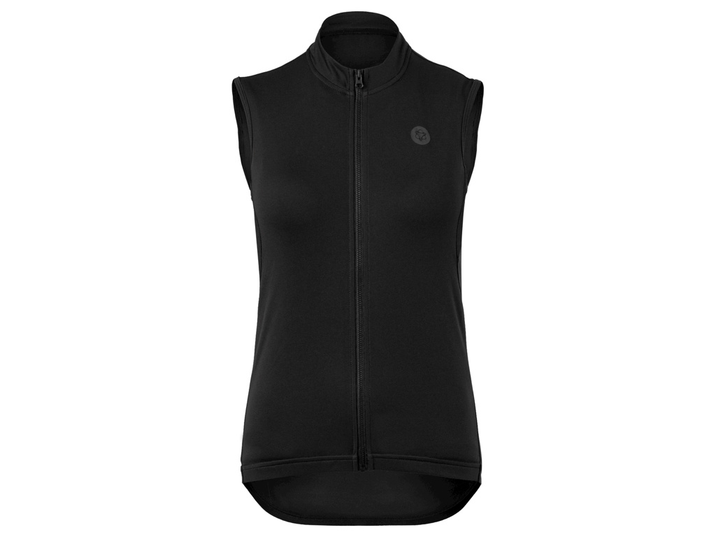 AGU Singlet Core - Dame Cykeltrøje Uden ærmer - Sort - Str. M 3 AGU Singlet Core - Dame Cykeltrøje Uden ærmer - Sort - Str. M
