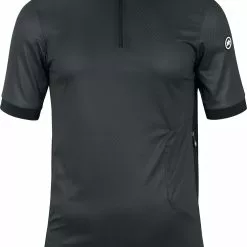 Assos MILLE GTC Jersey C2 - Grå