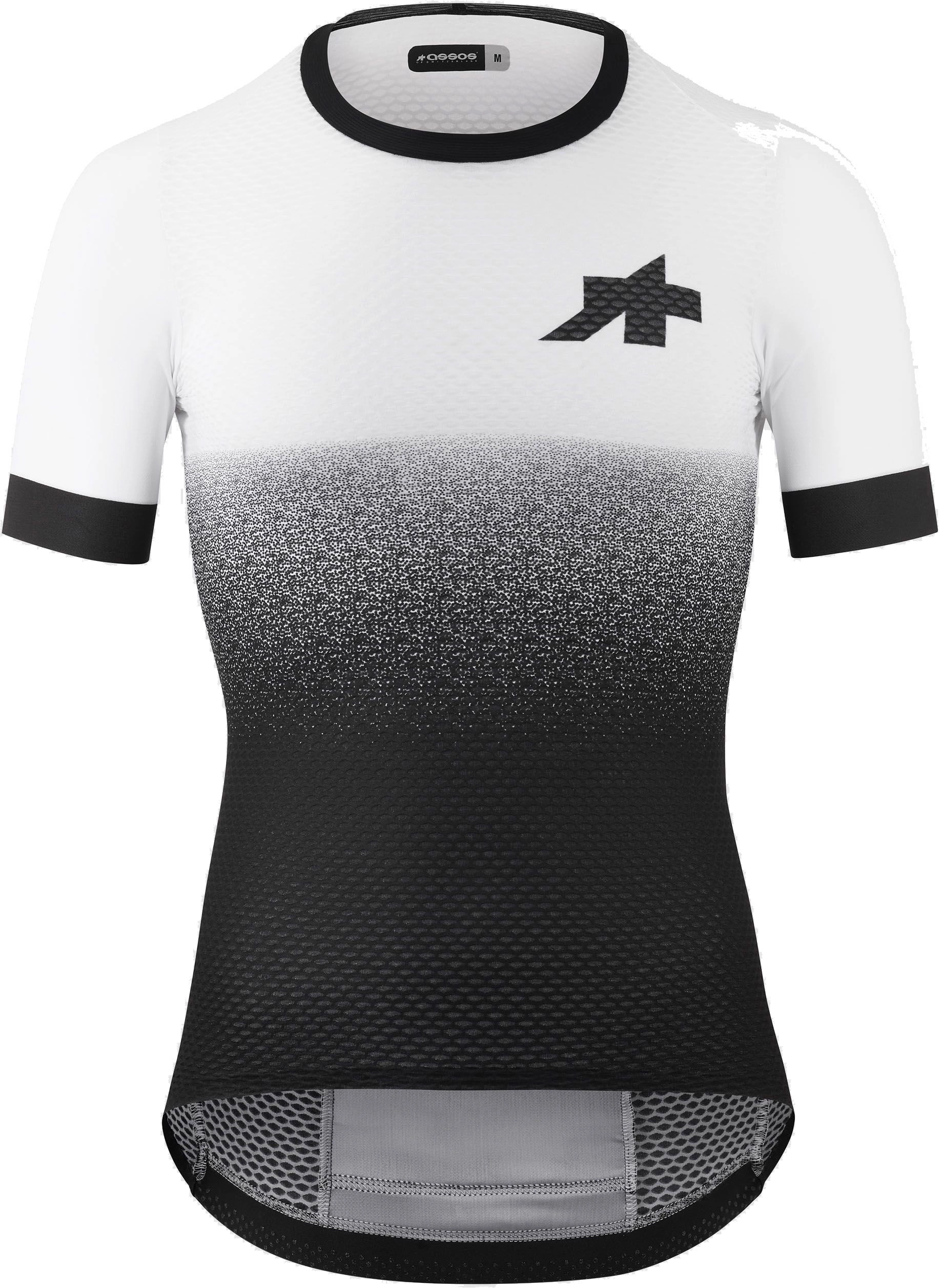 Assos EQUIPE RSR Jersey Superléger S9 - Hvid 3 Assos EQUIPE RSR Jersey Superléger S9 - Hvid