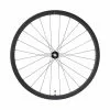Shimano 105 Di2 C32 - Forhjul 700c - Tubeless - Disc - E-Thru -Assos Salg Vare 2021