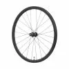 Shimano 105 Di2 C32 - Baghjul 700c - Tubeless - Disc - E-Thru 1 Shimano 105 Di2 C32 - Baghjul 700c - Tubeless - Disc - E-Thru -Assos Salg Vare 2023 1