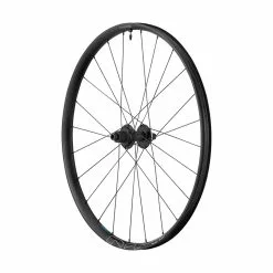 Shimano MT620 - Baghjul 29" E-Thru Boost - Tubeless - Disc