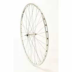 Ryde Forhjul 700c Sølv