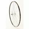 Forhjul Med Ryde Chrina Fælg - 700c - Sort. -Assos Salg Vare 2026