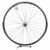 Contec 26" MTB Forhjul - Classic Z19 Fælg - 19-559 - Fælgbremse - QR - Sort -Assos Salg Vare 203