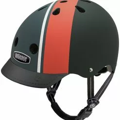 Cykelhjelm Nutcase GEN3 Street - Element Stripe