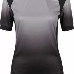 Assos TRAIL Women's Jersey T3 Dame - Grå