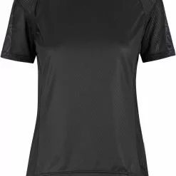 Assos TRAIL Women's SS Jersey Dame - Sort