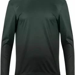 Assos TRAIL LS Jersey T3 - Grøn