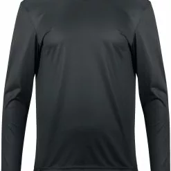 Assos TRAIL LS Jersey T3 - Grå