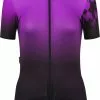 Assos DYORA RS Aero SS Jersey Dame - Lilla -Assos Salg Vare 2054