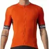 Castelli ENTRATA VI JERSEY - Fire -Assos Salg Vare 2057