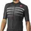 Castelli ENDURANCE PRO JERSEY - Sort/Grå 1 Castelli ENDURANCE PRO JERSEY - Sort/Grå -Assos Salg Vare 2085
