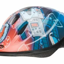 Bell Bellino - Robot