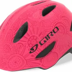 Giro Scamp MIPS - Lyserød