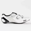 Bontrager XXX - Cykelsko Road - Hvid -Str. 42 -Assos Salg Vare 2096 1