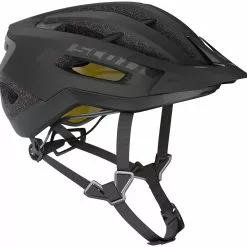 Scott Fuga Plus (MIPS) Rev - Sort