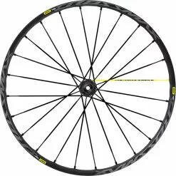 Mavic Crossmax Pro - Tubeless Baghjul - 29" - Boost - Shimano/Sram