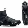 Northwave Flagship GTX - Fuld Carbon Sål - Vinterstøvle - MTB - Sort - Str. 40 -Assos Salg Vare 2113 1