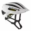 SCOTT Fuga PLUS (MIPS) Rev Hjelm - Hvid 1 SCOTT Fuga PLUS (MIPS) Rev Hjelm - Hvid -Assos Salg Vare 2113