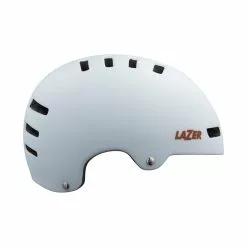 Lazer Armor 2.0 - Cykelhjelm Urban - Str. 55-59 Cm - Mat Hvid