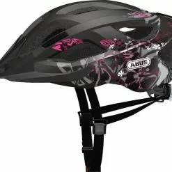 Abus Aduro 2.0 Hjelm, Maori Blackberry