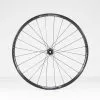 Bontrager Paradigm Comp 25 TLR Disc - Forhjul 700c Road - Centerlock - E-Thru 12x100mm