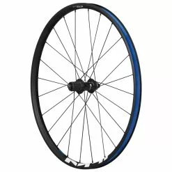 Shimano Baghjul - 27,5" MTB WH-MT500 - 10x135mm QR Aksel - Skivebremser