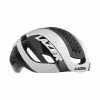 Lazer Bullet 2.0 - Cykelhjelm Road - Str. 52-56 Cm - Hvid -Assos Salg Vare 2167